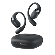 Беспроводные наушники Shokz OpenFit 2, черный SHT920-BK
