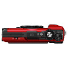 Фотоаппарат Olympus TG-7 Red, Русское меню OM-TG7R
