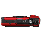 Фотоаппарат Olympus TG-7 Red OM-TG7R