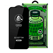 Защитное стекло антишпион Remax для iPhone 14 Pro Max 19033