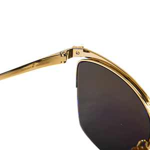 Солнцезащитные очки Cartier Panthere, Б/У OCP-1