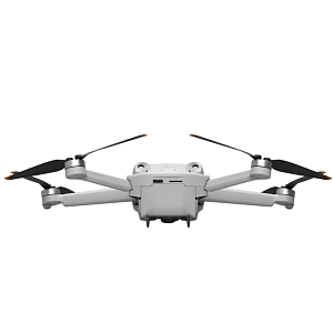 Квадрокоптер DJI Mini 3 Pro (DJI RC-N1), Б/У DJIMINI23-BU