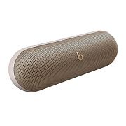 Портативная акустика Beats Pill, бежевый ABP-BG