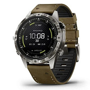 Смарт-часы Garmin Marq Adventurer Gen-2 010-02648-31