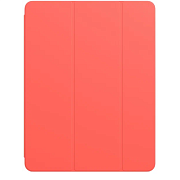 Чехол Smart Folio Сase для iPad Pro 12.9", красный SF-24