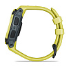 Спортивные часы Garmin Instinct E 45 мм Electric Lime with Electric Lime Band 010-02933-01