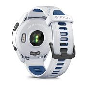 Спортивные часы Garmin Forerunner 265 Whitestone 010-02810-11