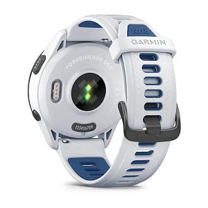 Спортивные часы Garmin Forerunner 265 Whitestone 010-02810-11