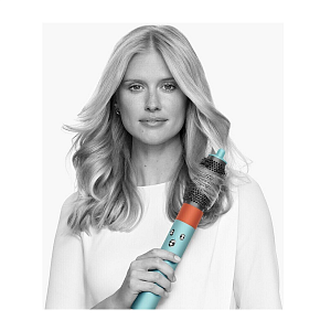 Фен-стайлер Dyson Airwrap Complete long HS05 Ceramic Pop, Евровилка DYS-9911