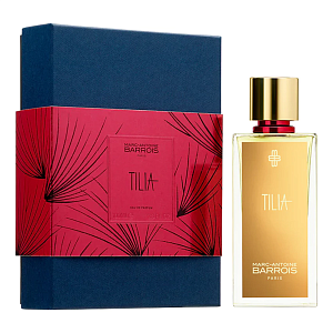 Парфюмерная вода Marc-Antoine Barrois Tilia 100 мл MABT-21