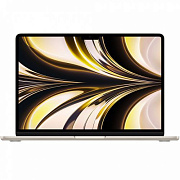 Ноутбук Apple MacBook Air 13.6 2022, M2 3.5 ГГц, RAM 8 ГБ, SSD 256 ГБ, сияющая звезда MA22-393