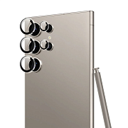 Защитное стекло для камеры WIWU Puro для Samsung Galaxy S25 Ultra LG-011