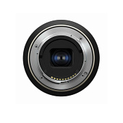 Объектив Tamron 11-20mm f/2.8 Di III-A RXD Sony E TRm 6