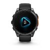 Смарт-часы Garmin Fenix 8 51 mm Amoled Slate Gray 010-02905-00