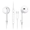 Проводные наушники Apple EarPods USB-C, белый AEP-UC