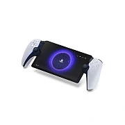 Портативная консоль Sony PlayStation Portal Remote Player для PS5, белый PS-4443